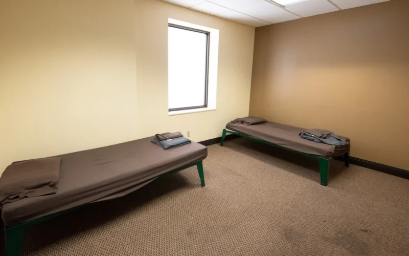 CentreBC Pledges More Detox and Recovery Beds in Plan to Address B.C.’s Mental Health Crisis