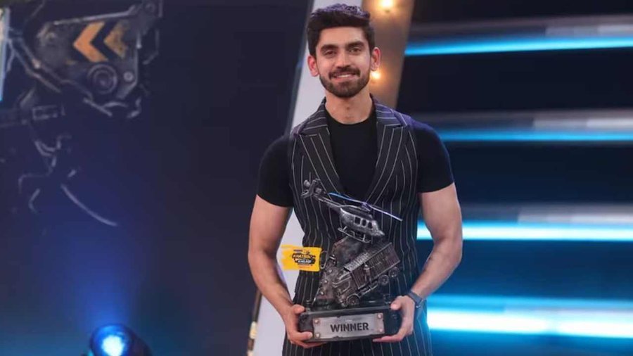 Avinash Mishra Wins ‘Khatron Ke Khiladi 15’, Takes Home ₹20 Lakh, Car and Europe Holiday
