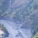 Sudden Rise in Budhi Gandaki River Sweeps Away Houses in Nepal’s Gorkha, Evacuation Alert Issued