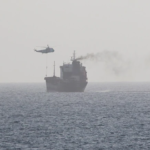 Two Indian Sailors Missing After Drone Attack on Tanker Off Oman Coast, Nine Rescued