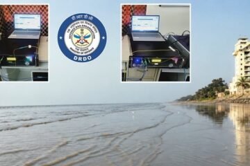 DRDO Tests Quantum Encryption System at Chandipur to Secure Defence Communications