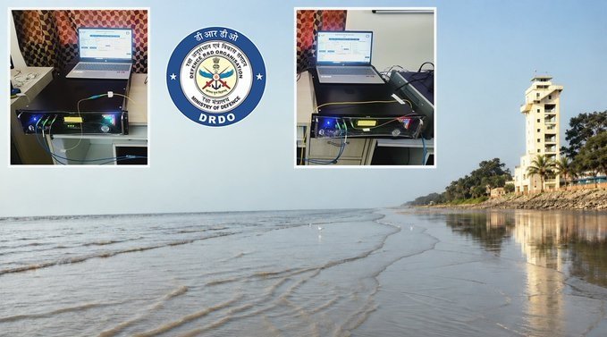 DRDO