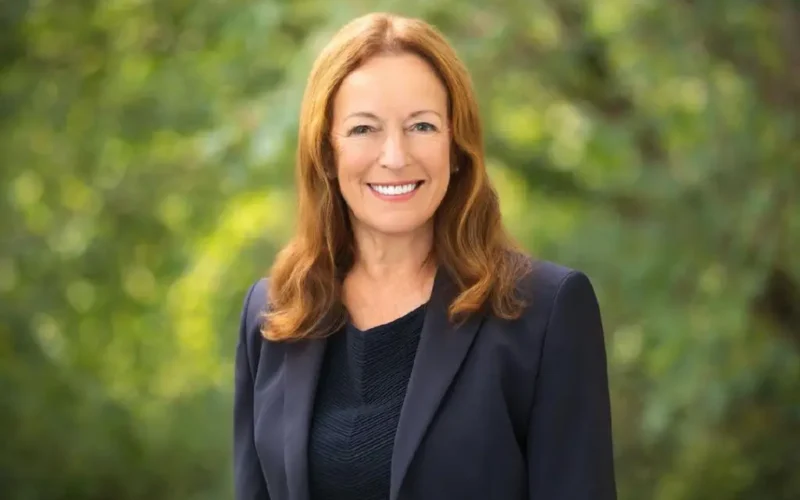 Linda Annis Proposes $555 Million Cloverdale Fairgrounds Redevelopment Plan