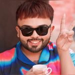 Social Media Influencer Mad Sandhu Shot Dead in Amritsar’s Pratap Nagar Area