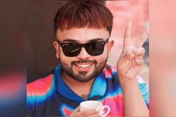 Social Media Influencer Mad Sandhu Shot Dead in Amritsar’s Pratap Nagar Area