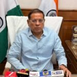 Haryana Keeps Close Watch On Crop Procurement; IAS-Rank Officers Appointed To Oversee Mandis: Rajesh Nagar