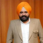 Punjab CM’s OSD Rajbir Singh Ghuman Rebuts Bikram Majithia Over CBI Inquiry, Alleges Agency Misuse Ahead of State Polls