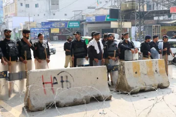 Pakistan Emergency: Imran Khan’s Party Loses Power In Khyber Pakhtunkhwa As Zardari Imposes Governor’s Rule