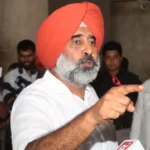 BREAKING NEWS: Congress Names Olympian Pargat Singh as Punjab Chief in Pre-2027 Overhaul