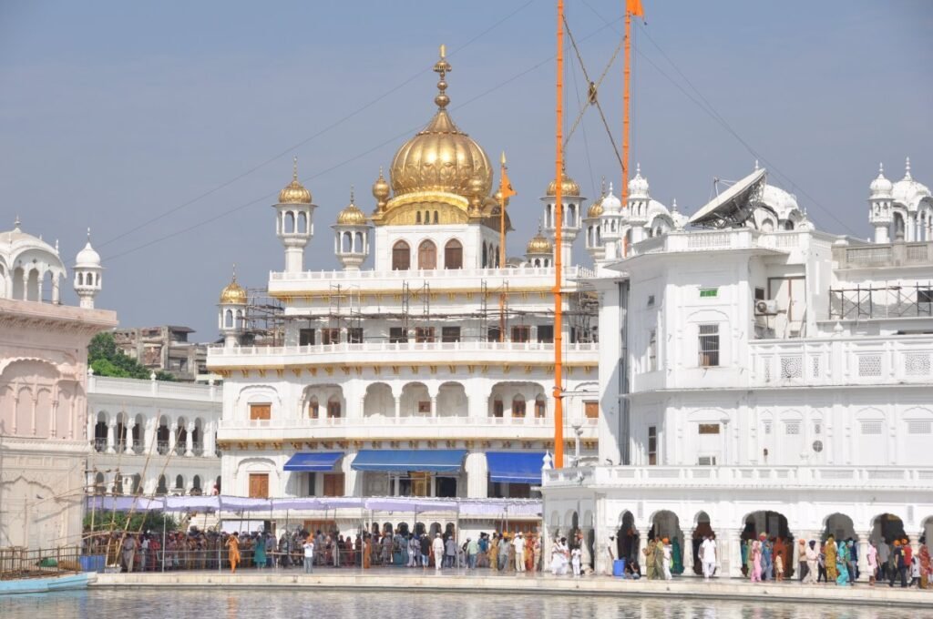 Coordination Committee Deliberates on Sri Akal Takht Sahib Objections to Guru Granth Sahib Satkar Act, Proposes Joint Meeting Next Week