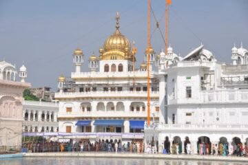 Coordination Committee Deliberates on Sri Akal Takht Sahib Objections to Guru Granth Sahib Satkar Act, Proposes Joint Meeting Next Week