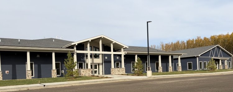 Enoch Cree Nation