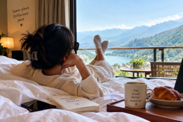 Gen Z Is Paying To Travel And Then Doing Nothing: Why The ‘Perfect Holiday’ Is No Longer About Seeing More