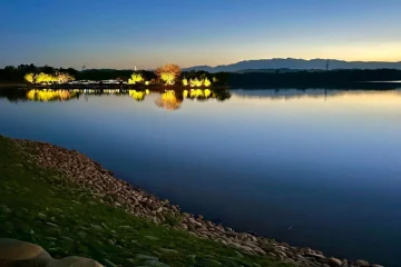 Sukhna Lake In Chandigarh, Sauj Jheel In UP Added To Ramsar List; India’s Count Rises To 103