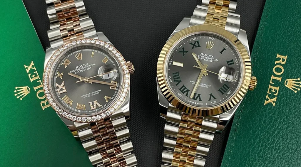 Over 250 Luxury Watches Stolen From Rolex Showroom In Jaipur Heist
