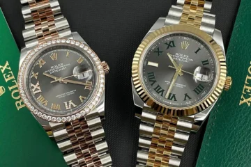 Over 250 Luxury Watches Stolen From Rolex Showroom In Jaipur Heist