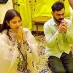 Virat Kohli’s Spokesperson Denies Rs 5 Crore Claim Linked to Premanand Maharaj Visit