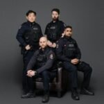 Punjab-Origin Vancouver Cop Among Four Officers Honoured for Saving Women From Armed Attacker
