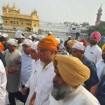 Punjab Congress Begins 2027 Push as Pargat Singh Takes Charge of State Unit