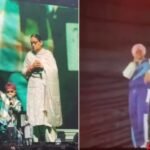 Sidhu Moosewala Remembered at ‘Signed to God’ Tour as AP Dhillon, Bohemia and Other Artists Join Tribute