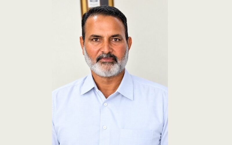 Iqbal Singh