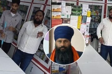 Main Suspect in Punjab Activist’s Murder Held in Rajasthan; Tensions Persist in Mansa