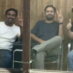 14 CJP Members Detained Over Jantar Mantar Incident; Two Leaders Remanded for Five Days