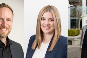 POLITICAL SHAKE-UP IN METRO VANCOUVER: NEW MAYORS TAKE CHARGE IN LANGLEY AND DELTA