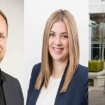 POLITICAL SHAKE-UP IN METRO VANCOUVER: NEW MAYORS TAKE CHARGE IN LANGLEY AND DELTA