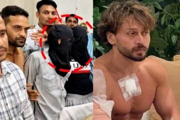 Amritsar Connection Emerges in Tiger Shroff Shooting Case as Police Track Arms Supply Route