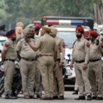 Amit Shah’s Mansa Visit Triggers Tight Security; 3,000 Police Personnel Deployed