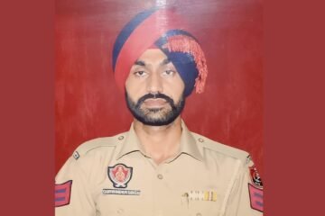 Mansa Police Head Constable Kills Son, Shoots Wife and Another Son Before Dying by Suicide