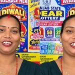 Punjab Woman Wins Rs 1 Crore Lottery With Just Rs 7 Ticket, Hopes to Build Better Future for Children