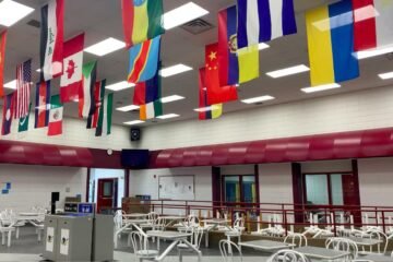 Alberta Introduces New School Flag Rules, Makes Canadian and Provincial Flags Mandatory