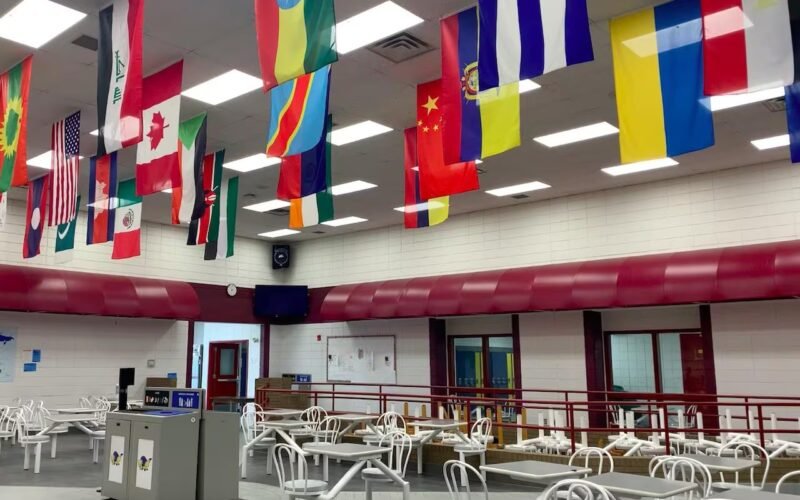 Alberta Introduces New School Flag Rules, Makes Canadian and Provincial Flags Mandatory