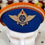 Udaipur Turban Makers Craft Special Tribute for Captain Smit Machchhar’s Aviation Heroics