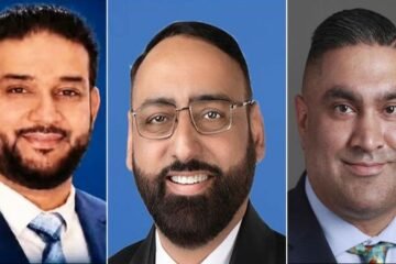 15 Punjabi-Origin Candidates Win Seats in BC Election as Conservatives Sweep Surrey