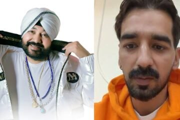 Maninder Buttar Hits Back at Uttarakhand Minister Over Daler Mehndi Row, Demands Full Show Video