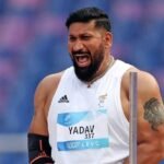 Indian Para-Athletics Mourns Neeraj Yadav, Three-Time Asian Para Games Gold Medallist