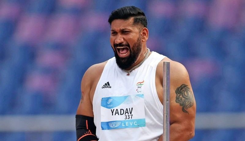 Indian Para-Athletics Mourns Neeraj Yadav, Three-Time Asian Para Games Gold Medallist