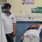 GRPF Personnel Shot by Motorcycle-Borne Attackers Near Ajnala, Investigation Underway