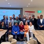 CHCC BC Monthly Meeting Strengthens Business and Community Connections