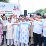 Haryana CM Nayab Singh Saini Launches 10-Day Drive to Eliminate 21 Garbage Points in Gurugram