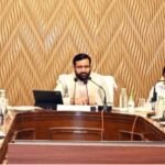 Haryana CM Nayab Singh Saini Suspends Pollution Officers, Orders Major Infrastructure Overhaul for Gurugram