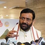 Citizen Confirmation Mandatory for Grievance Redressal, Says Haryana CM Nayab Singh Saini in Gurugram