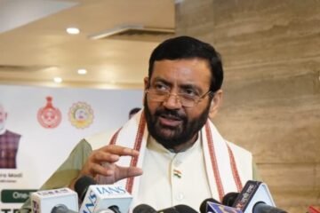 Citizen Confirmation Mandatory for Grievance Redressal, Says Haryana CM Nayab Singh Saini in Gurugram