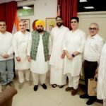Punjab Launches Spiritual Wellness Drive to Strengthen Anti-Drug Campaign and Conserve Groundwater