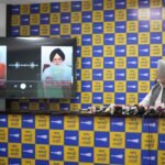 AAP Demands Answers from SGPC and Akali Dal Over Alleged Prolonged Harassment of Bahrain Woman in Sarais