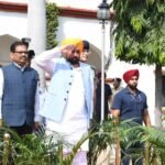 Punjab to Recruit 10,000 Police Personnel in Decisive War on Drugs, Announces CM Bhagwant Mann