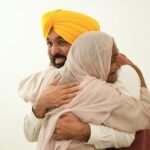 Punjab CM Bhagwant Mann Hails Women as Ambassadors of Satkar Yojna as Direct Transfers Cross ₹3,800 Crore
